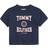 Tommy Hilfiger Levi's Kids Basic T-shirt - Medeltida Blå