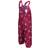 Regatta Kids Peppa Dungaree Raspberry Radiance