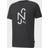 Puma Neymar Jr 2.0 Logo T-shirt Herre