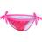 Regatta Flavia String Bikini Bottoms - Pink