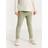 Lindex Leggings Hvide 1 mdr Off-White