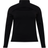 Urban Classics Ladies Cut-Out Turtleneck Longsleeve Long-sleeve Shirt