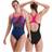 Speedo Place Medali Swimsuit Womens