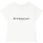 Givenchy Logo T-shirt - White