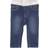 Levi's Kids Logo Waistband Jeans