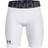 Under Armour Boys' HeatGear Shorts - White/Black