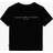 Tommy Hilfiger Essential Logo T Shirt - Black (KN0KN01293)