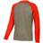 Endura Single Track Jersey Sweater - Brown