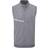 Stuburt Upgate Windproof Lightweight Wicking Golf Gilet - Storm