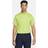 Nike Dri-FIT Victory Golfpolo - Hvid/Sort