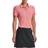 Under Armour T-shirt UA Zinger Point SS Polo-PNK 1370135-981 Størrelse