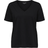 Selected FEMME Standard SS V-Neck Tee