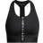 Röhnisch Zippy Sports Bra - Black