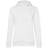 B&C Collection B&C Womens/Ladies Organic Hoodie (Burgundy)