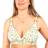 Missya Lucca Bikini Top patterned