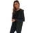 Vero Moda VMDoffy Cardigan - Sort