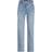 Jack & Jones Seoul Straight Fit Jeans - Light Blue Denim