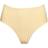 Superdry High Waisted Bikini Bottoms - Yellow