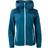 Halti Pallas II Women's X-stretch Jacket Anthracite