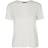 Soaked in Luxury Slcolumbine Crewneck T-shirt SS Kvinde T-shirts Regular Fit Blomstret hos Magasin