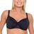 Saltabad Dolly Bikini Bra - Black