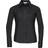 Russell Russell Collection Ladies/Womens Long Sleeve Poly-Cotton Easy Care Fitted Poplin Shirt (White)
