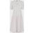 Y.A.S YasPrisma 2/4 Wrap Midi Dress - Star White