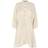 Lauren Ralph Lauren Durovina Linen Dress - Cream