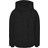 Noisy May Short Padded Jacket - Black
