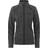 Kari Traa Women's Kari Full Zip Fleece - Grey