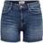 Only ONLBlush Denim Jeans - Blue Denim
