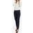 Kaffe VERA PANT – Midnight marine