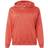 Urban Classics Ladies Ladies Hoody redearth