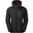 Montane Fem Phoenix Jacket - Sort
