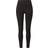 Urban Classics Recycled High Waist Leggings - Black