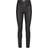 InWear Luella Leather Leggings Premium Kvinde Læderbukser Stribet hos Magasin