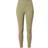 Urban Classics Ladies Ladies Color Block Leggings khaki/brightviolet