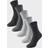 Schiesser 5-pack Women Socks Strl 35/38