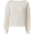 Only Brynn Sweater - White