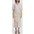 Karen by Simonsen CHLOKB BLUSE 10103849 102656 (Pink Dash, 40)