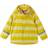 Reima Vesi Rain Jacket - Light Banana (521523A-2099)