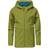 Vaude Kids Kinich Softshell Jacket - Avocado (41992)