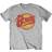 David Bowie David Bowie Vintage Diamond Dogs Logo Kids T-shirt Gre
