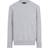 Decoy Sweatshirt økologisk bomuld melange