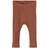 Name It Leggings Noos Rib NbnKab Coconut Shell Leggings