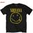 Nirvana Nirvana Smiley Kids T-shirt