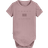 Tommy Hilfiger Baby Logo Body Broadway - Pink