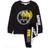 DC Comics Boy's Batman Pyjama Set