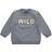 Petit by Sofie Schnoor Sweatshirt Dusty m. Dino (110) Sweatshirt