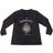 Cerda Harry Potter Long Sleeve T-shirts - Dark Grey (S0728684)